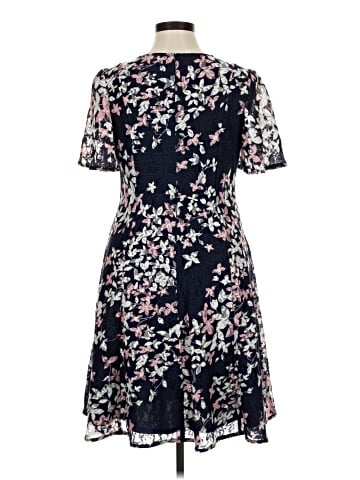 Jessica Howard Cocktail Dress (view 2)