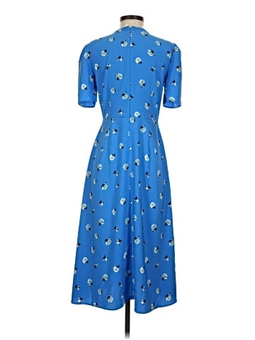 Ann Taylor Factory Casual Dress (view 2)