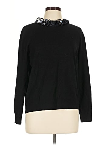 Milano Turtleneck Sweater (view 1)