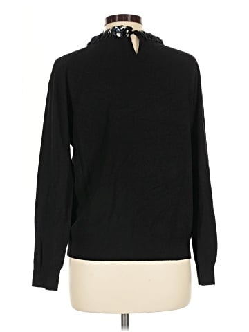 Milano Turtleneck Sweater (view 2)