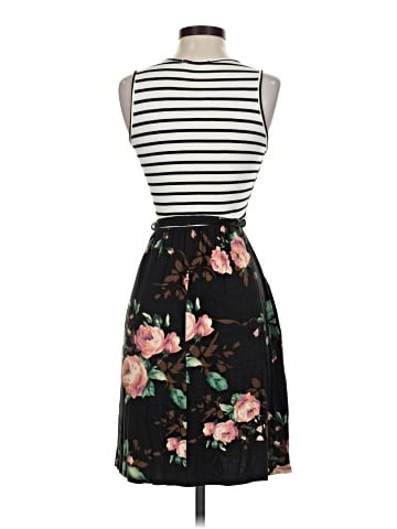 Lux Casual Dress (view 2)