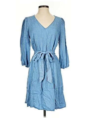 Ann Taylor LOFT Outlet Casual Dress (view 1)