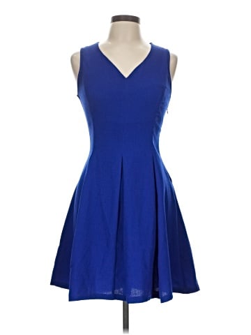 Ya Los Angeles Cocktail Dress (view 1)