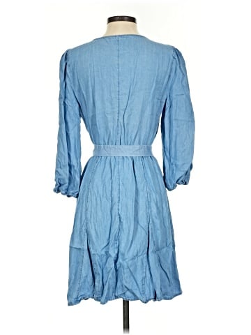 Ann Taylor LOFT Outlet Casual Dress (view 2)