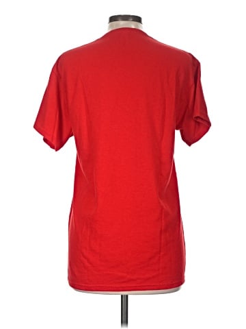 Delta Pro Weight Short Sleeve T-Shirt (view 2)