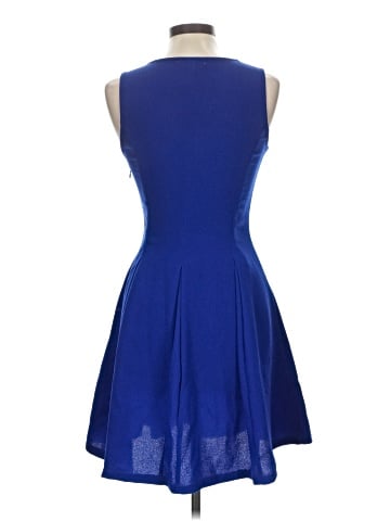 Ya Los Angeles Cocktail Dress (view 2)