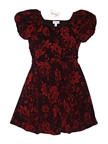 Speechless Dress (view 1)