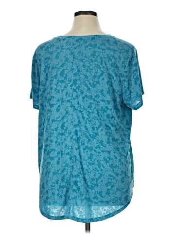 Tek Gear Short Sleeve T-Shirt (view 2)