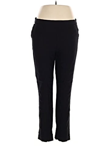 Jones New York Signature Track Pants (view 1)