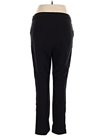 Jones New York Signature Track Pants (view 2)