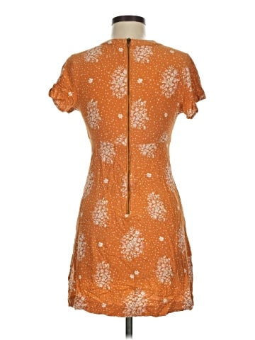 Xhilaration Casual Dress (view 2)