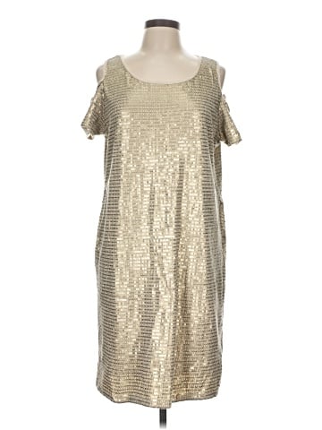 Chico's Cocktail Dress (view 1)