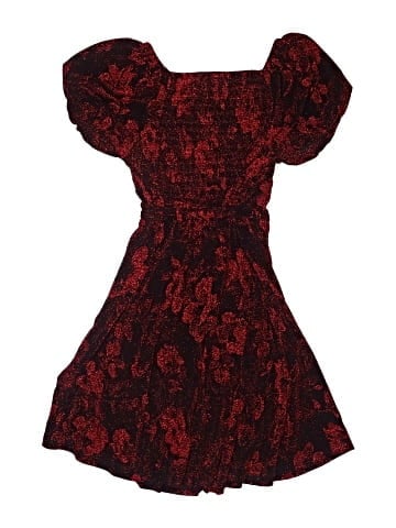 Speechless Dress (view 2)