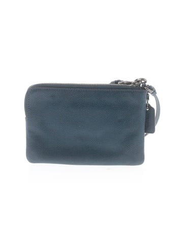 Coach Leather Wristlet (view 2)