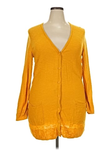 Torrid Cardigan (view 1)