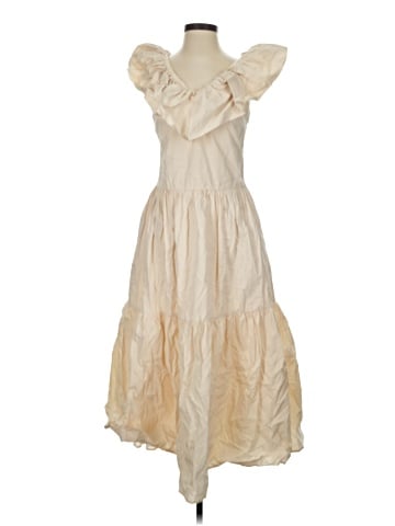 English Factory Casual Dress (view 1)
