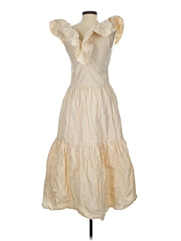 English Factory Casual Dress (view 2)