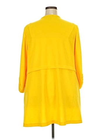 SOHO Apparel Ltd Coat (view 2)