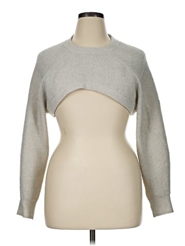 H&M Pullover Sweater (view 1)