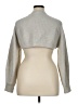H&M Gray Pullover Sweater Size XL - photo 2