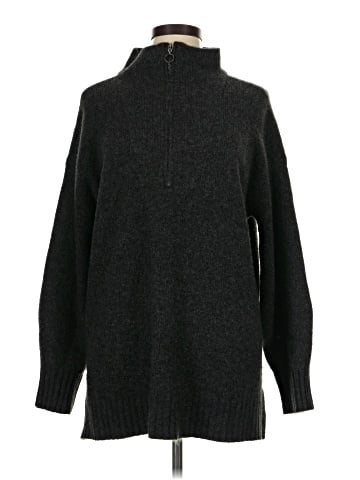 Lou & Grey Turtleneck Sweater (view 1)