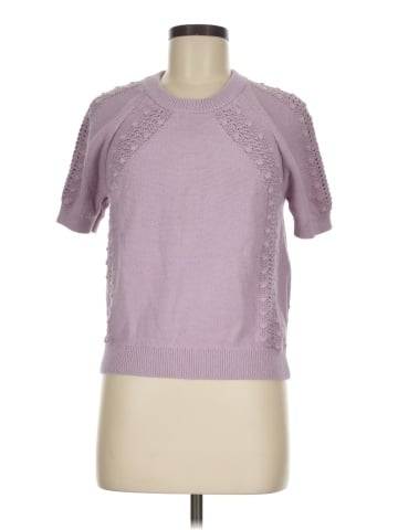 Ann Taylor LOFT Pullover Sweater (view 1)