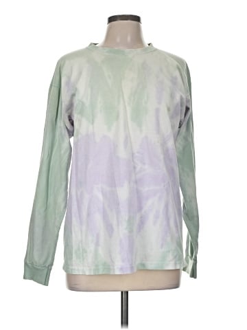 Puma Long Sleeve T-Shirt (view 1)
