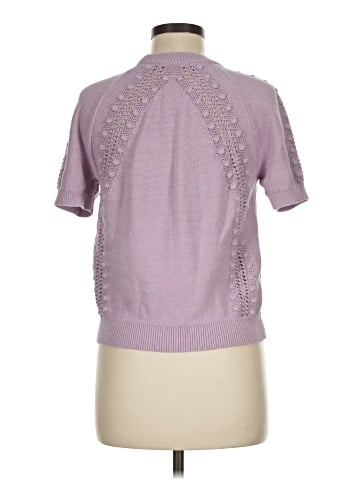 Ann Taylor LOFT Pullover Sweater (view 2)