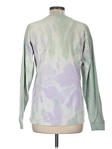 Puma Long Sleeve T-Shirt (view 2)