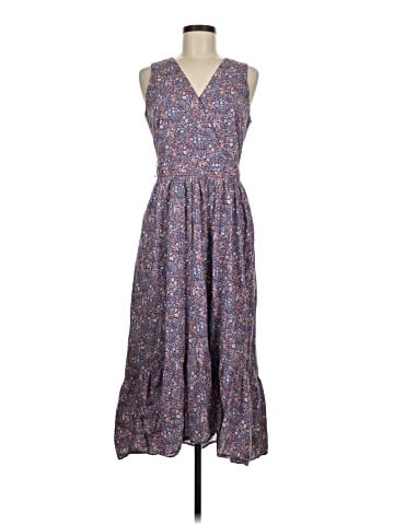 Liberty Art Fabrics for J.Crew Casual Dress (view 1)