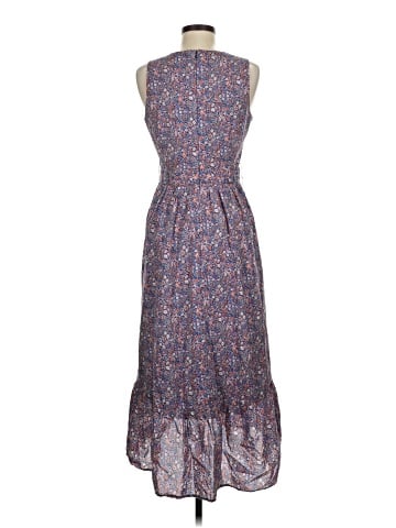 Liberty Art Fabrics for J.Crew Casual Dress (view 2)