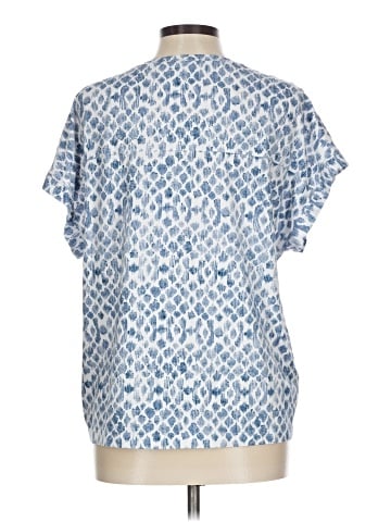 Tommy Bahama Short Sleeve Blouse (view 2)