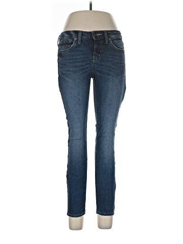 Silver Jeans Co. Jeans (view 1)
