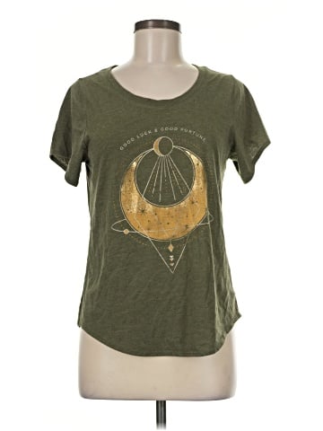 Lucky Brand Short Sleeve T-Shirt (view 1)