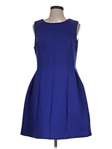 Calvin Klein Cocktail Dress (view 1)