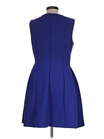 Calvin Klein Cocktail Dress (view 2)