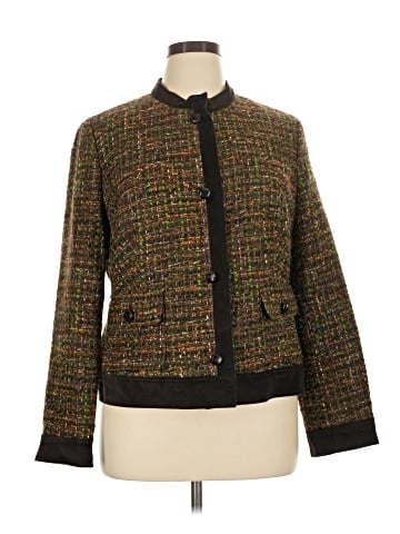 Talbots Jacket (view 1)