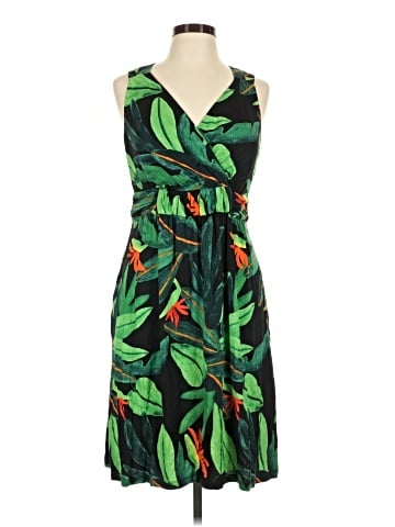 24/7 By Soma Cocktail Dress (view 1)