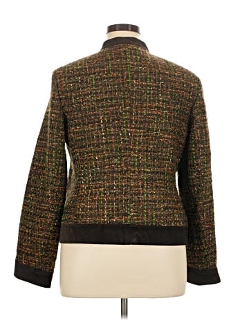 Talbots Jacket (view 2)