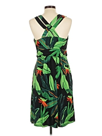 24/7 By Soma Cocktail Dress (view 2)