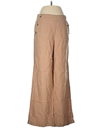 Talbots Linen Pants (view 1)