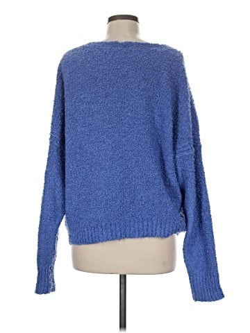 Free People Pullover Sweater (view 2)