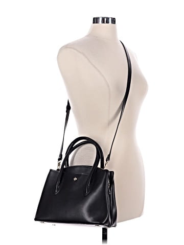 Antonio Melani Satchel (view 2)