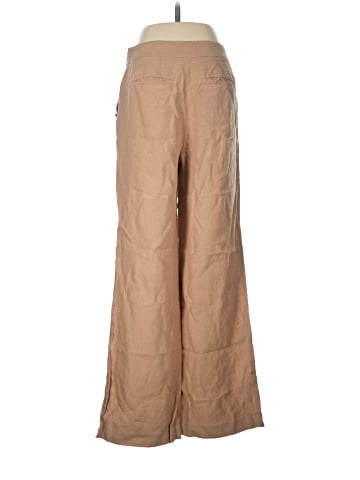 Talbots Linen Pants (view 2)