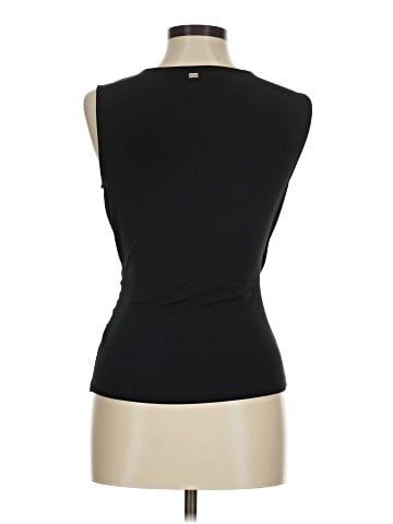 Calvin Klein Sleeveless Blouse (view 2)