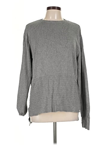 Aventura Pullover Sweater (view 1)
