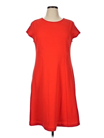 Jones New York Casual Dress (view 1)