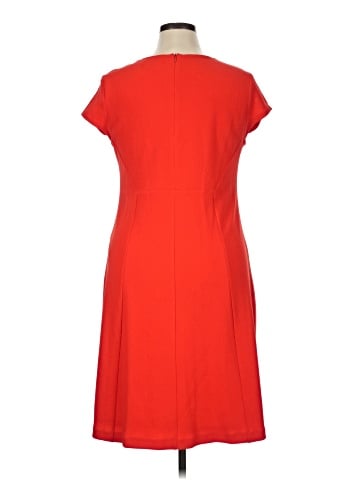 Jones New York Casual Dress (view 2)