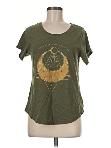 Lucky Brand Short Sleeve T-Shirt (view 1)