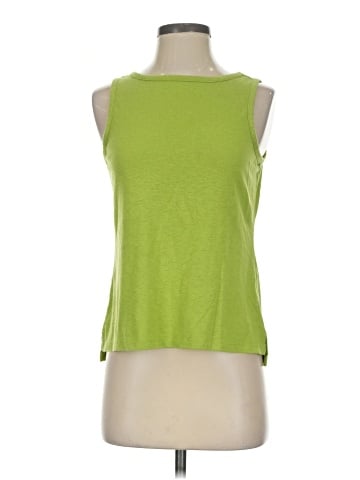 Talbots Sleeveless T-Shirt (view 1)